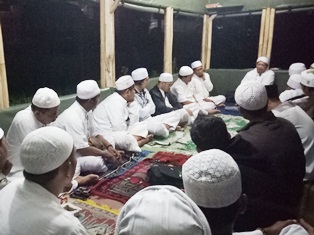 Majelis Ta'lim Majelis Dzikir Majelis Sholawat Majelis Hikmah Pondok Tasbih Pondok Pesantren Thoriqoh Ikhwanul Qalam